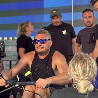 Bild vergr&ouml;&szlig;ern: Impression vom Stadtfest 2026 in Petersroda