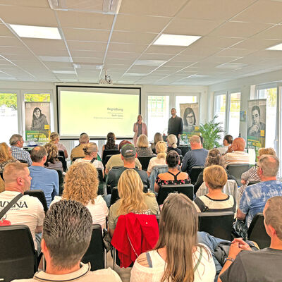 Bild vergr&ouml;&szlig;ern: Workshop zum Verkehrskonzept am 15. September im Mehrgenerationentreff MGT Sandersdorf
