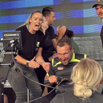 Bild vergr&ouml;&szlig;ern: Impression vom Stadtfest 2026 in Petersroda