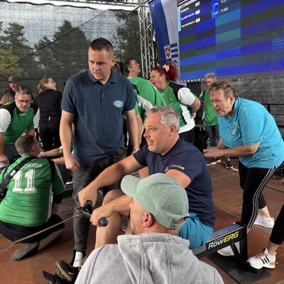 Bild vergr&ouml;&szlig;ern: Impression vom Stadtfest 2026 in Petersroda