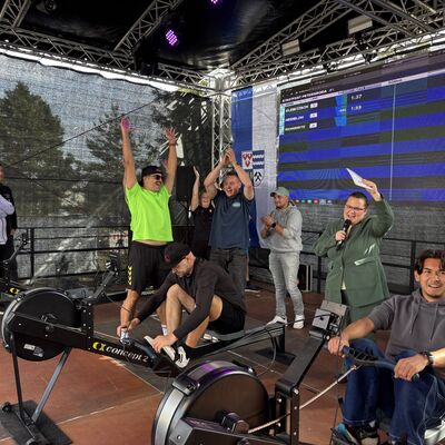 Bild vergr&ouml;&szlig;ern: Impression vom Stadtfest 2026 in Petersroda