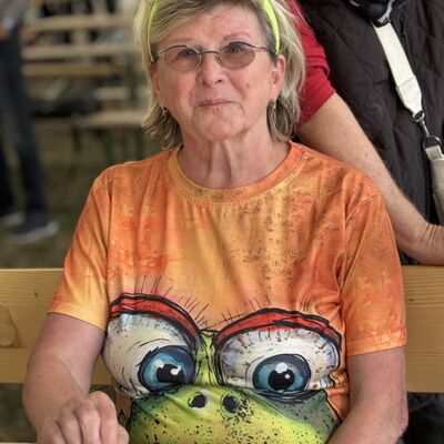 Bild vergr&ouml;&szlig;ern: Impression vom Stadtfest 2026 in Petersroda
