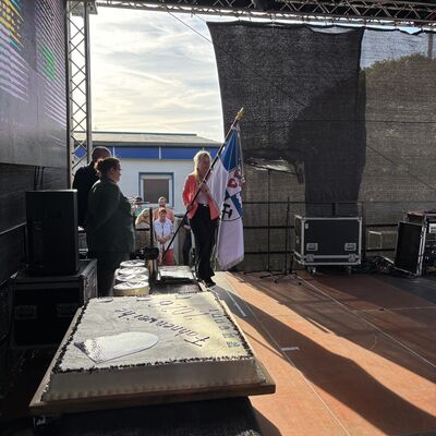 Bild vergr&ouml;&szlig;ern: Impression vom Stadtfest 2026 in Petersroda
