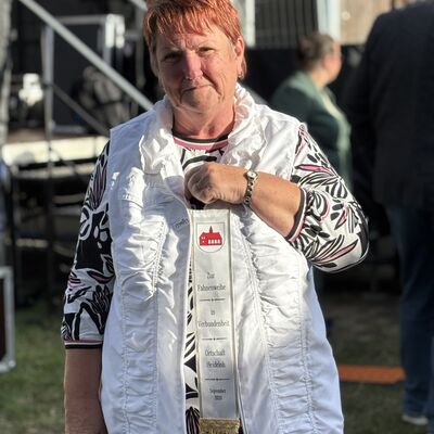 Bild vergr&ouml;&szlig;ern: Impression vom Stadtfest 2026 in Petersroda