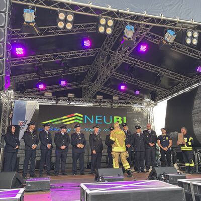 Bild vergr&ouml;&szlig;ern: Impression vom Stadtfest 2026 in Petersroda