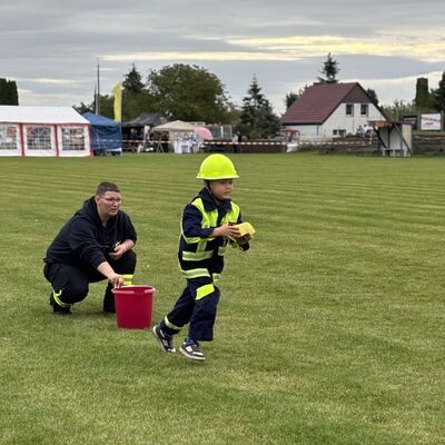 Bild vergr&ouml;&szlig;ern: Impression vom Stadtfest 2026 in Petersroda