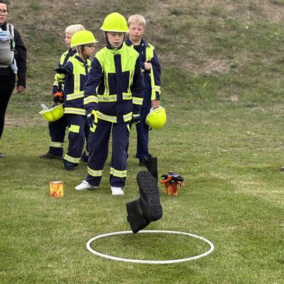 Bild vergr&ouml;&szlig;ern: Impression vom Stadtfest 2026 in Petersroda