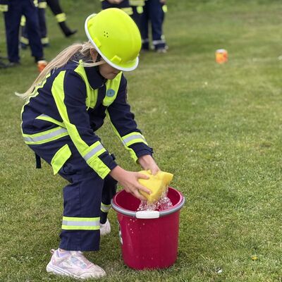 Bild vergr&ouml;&szlig;ern: Impression vom Stadtfest 2026 in Petersroda