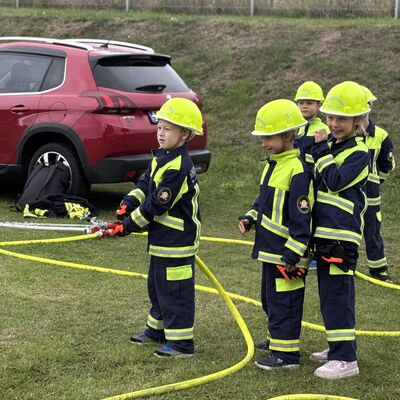 Bild vergr&ouml;&szlig;ern: Impression vom Stadtfest 2026 in Petersroda