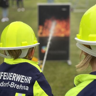 Bild vergr&ouml;&szlig;ern: Impression vom Stadtfest 2026 in Petersroda