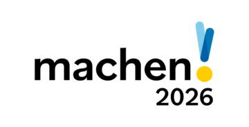Logo machen!2026