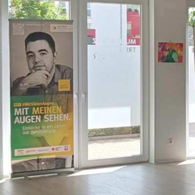 Bild vergr&ouml;&szlig;ern: Ausstellungser&ouml;ffnung