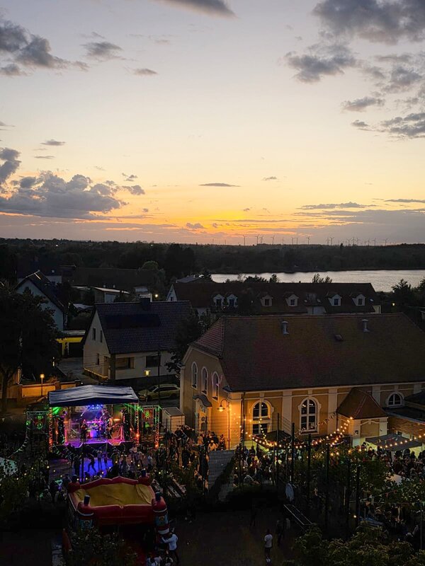 Brunnenfest