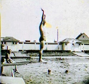 Volksbad Roitzsch