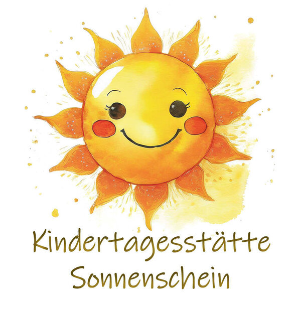 Logo Kita Sonnenschein