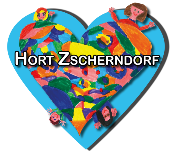 Logo Hort Grundschule Zscherndorf