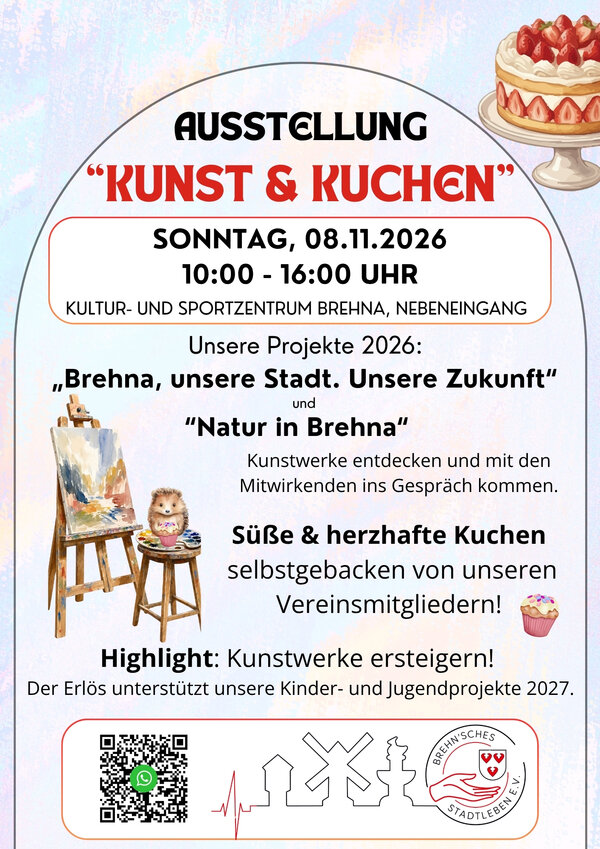 Bild vergr&ouml;&szlig;ern: Ausstellung 08.11.26 - 1