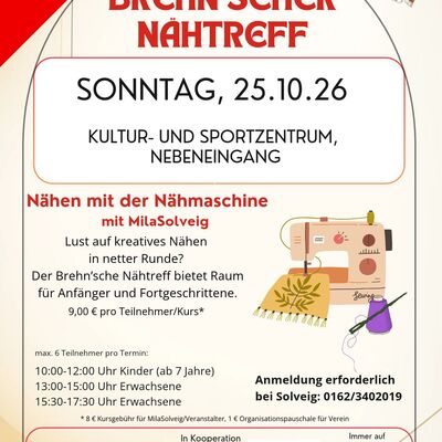 N&auml;htreff 2026